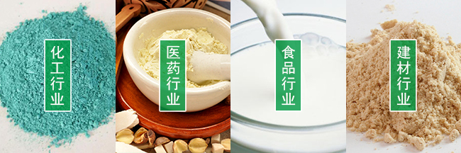 過濾篩適用范圍：化工，醫(yī)藥，食品，建材等